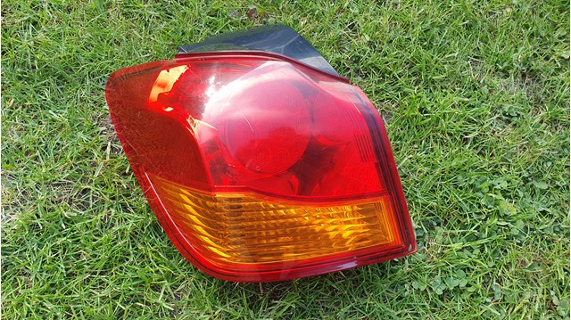 A046040 Mitsubishi 
