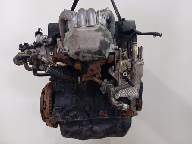 Compre VJX Peugeot/Citroen Motor montado