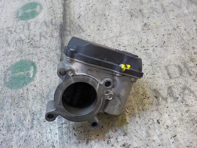 A2C85016600 VAG Válvula de borboleta montada
