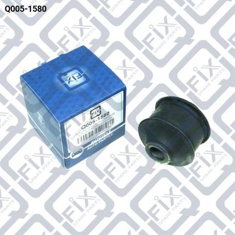 Compre Q0051580 Q-fix Bloco silencioso de amortecedor traseiro