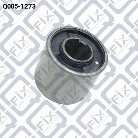 Bloco silencioso de viga traseira (de plataforma veicular) Q-fix Q0051273 preço, a partir de 40,15 USD