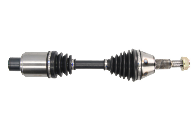 Semieixo (acionador) dianteiro direito Trakmotive/Surtrack AM8007 preço, a partir de 167,15 USD