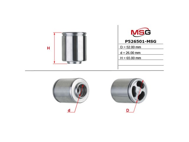 Acoplamento (bobina magnética) do compressor de aparelho de ar condicionado Daewoo Nubira I J10, J15