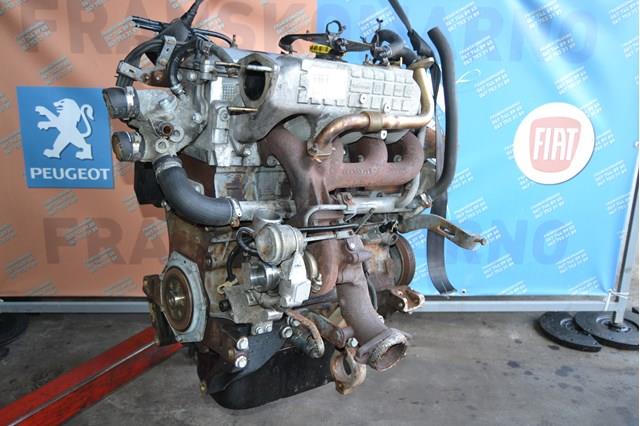 814043S Fiat/Alfa/Lancia Motor montado