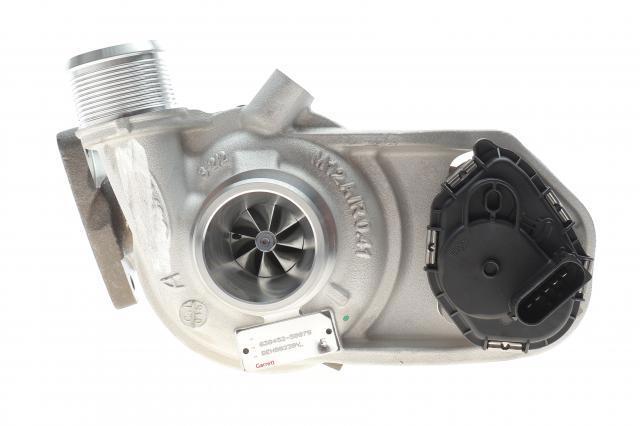Compre 8384525007S Garrett Turbina
