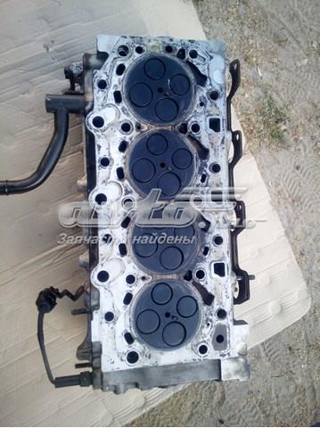 221004A701 Hyundai/Kia Cabeça de motor (CBC)