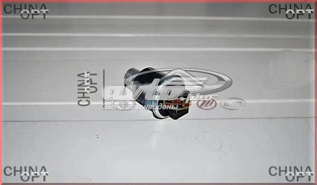 Sensor de pressão absoluta de aparelho de ar condicionado para Chery Tiggo  T11