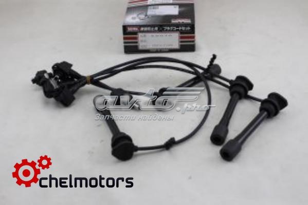 Fios de alta voltagem, kit Seiwa 50070 preço, a partir de 45,45 USD