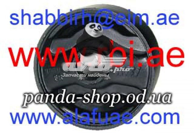 Coxim (suporte) dianteiro de motor RBI M0926FA