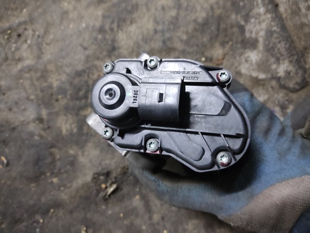 Válvula EGR de recirculação dos gases 8200796571 Renault (RVI)