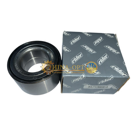 RDT113003015 Rider Rolamento de cubo dianteiro