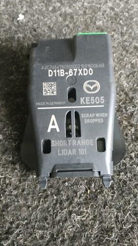 Compre D11B67XD0 Mazda 