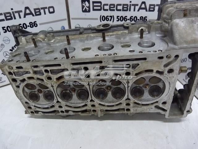 Cabeça de motor (CBC) R2710161201 Mercedes