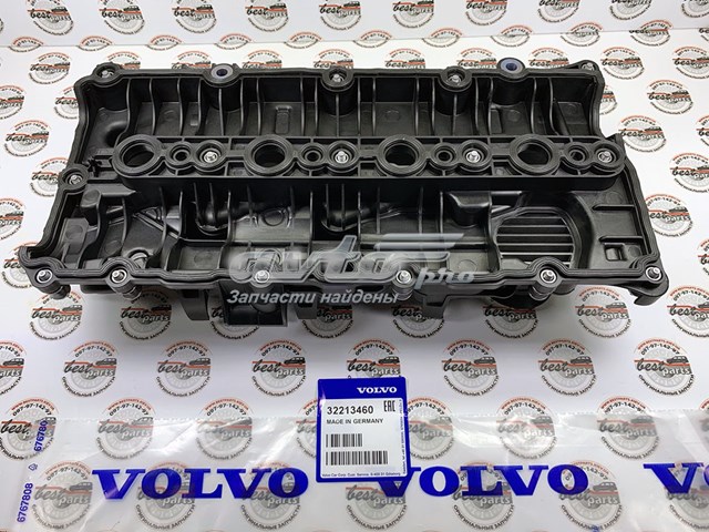 31430348 Volvo Tampa de válvulas