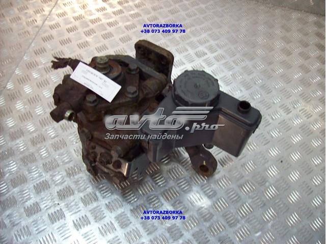 A9704600800 Mercedes Mecanismo de direção (redutor)