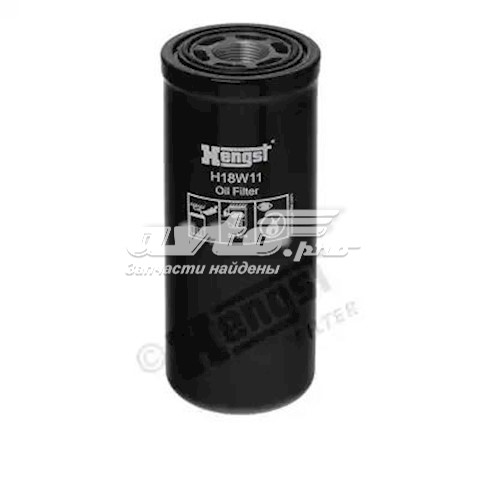 Compre H18W11 Hengst Filtro da Caixa Automática de Mudança