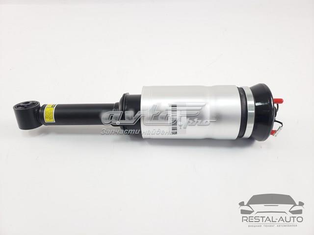 Compre LR019993 Land Rover Amortecedor dianteiro