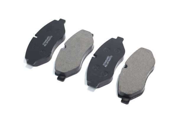 Compre RD29192STD Rider Sapatas do freio dianteiras de disco