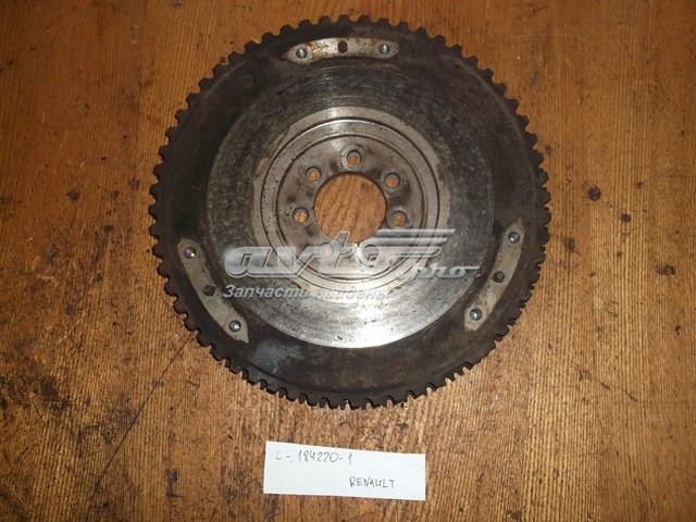 Volante de motor Renault 9  L42