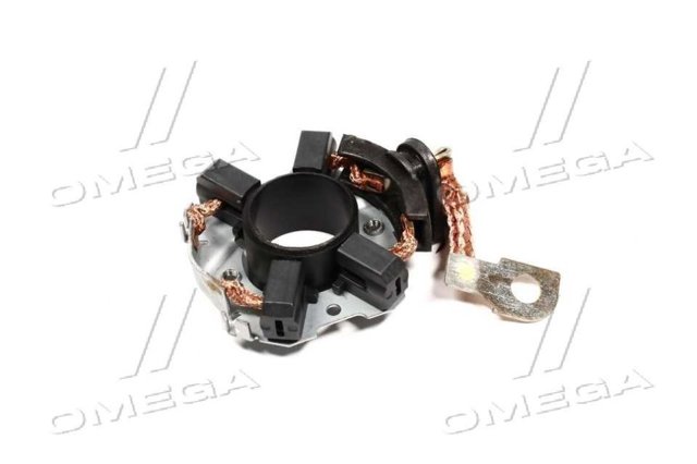 Porta-escovas do motor de arranco Bosch 1986SE1588