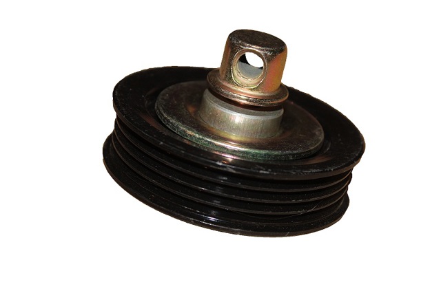 Rolo de reguladora de tensão da correia de transmissão 1800182180 Geely