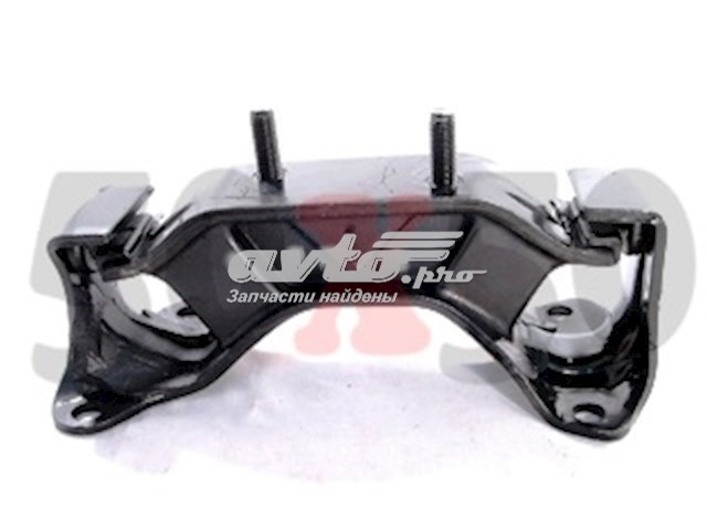 Coxim de transmissão (suporte da caixa de mudança) para Subaru Legacy I BC