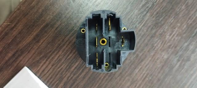 Compre 1389441080 Fiat/Alfa/Lancia Grupo de contato de fecho de ignição
