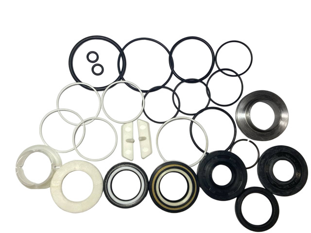 Compre ME9025KIT MSG Kit de reparação da cremalheira da direção (do mecanismo), (kit de vedantes)