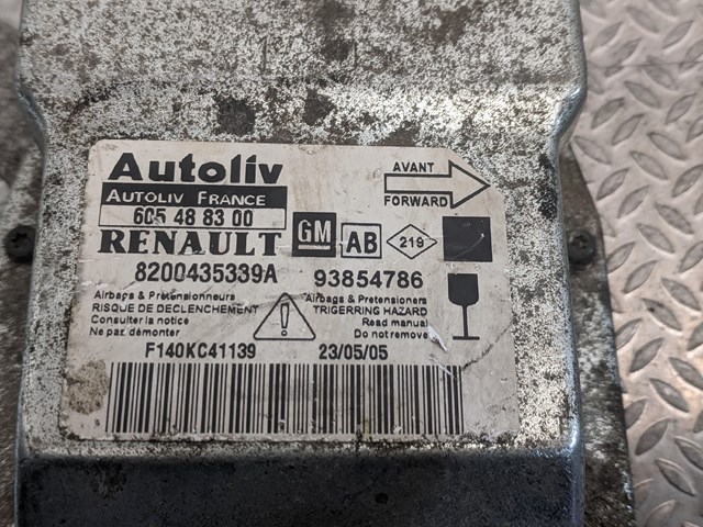  Renault (RVI) 8200435339A preço, a partir de 66,52 USD