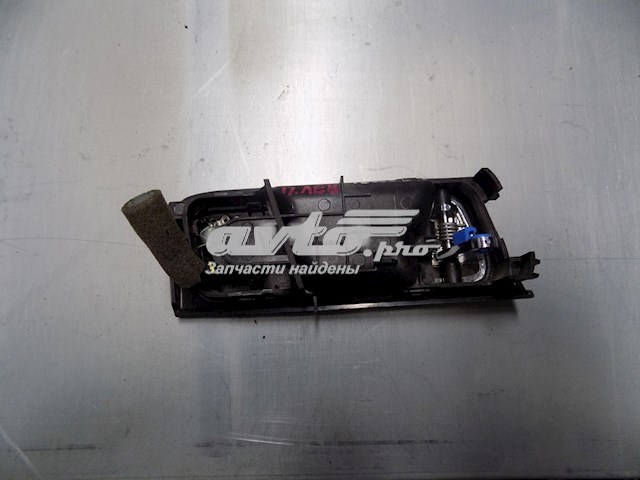 Compre 96548074 General Motors Maçaneta interna esquerda da porta traseira