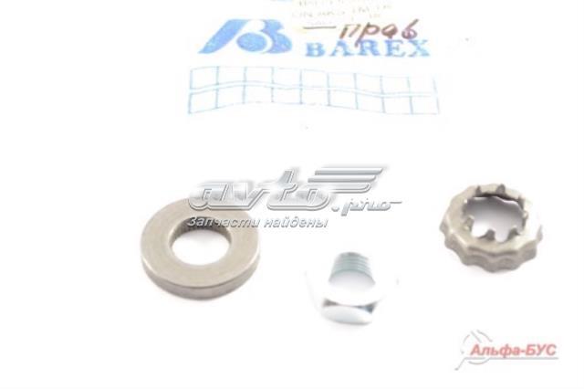 Porca de cubo dianteiro BSG BSG30471003