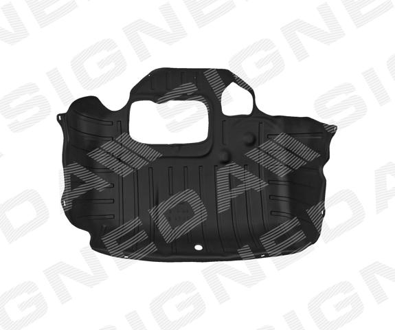 PVW60010A Signeda Proteção de motor, de panela (da seção de motor)
