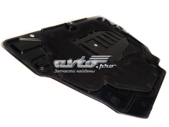 Proteção de motor, de panela (da seção de motor) Land Rover LR104028