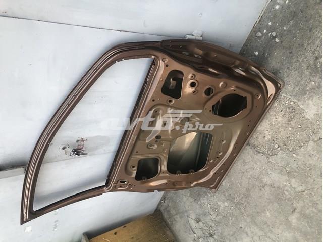 Compre 42558753 General Motors Porta dianteira esquerda