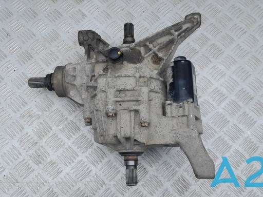 Redutor do eixo traseiro Chrysler P68292765AE preço, a partir de 869,93 USD
