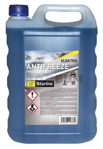 NAKE5 Starline 