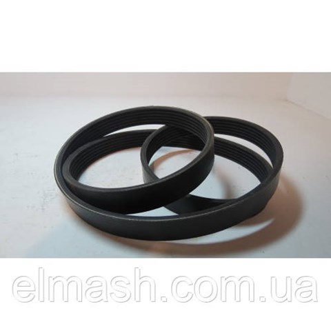 Correia dos conjuntos de transmissão Vika 6PK1703
