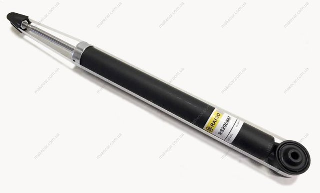 Compre RS290887 Raiso Amortecedor traseiro