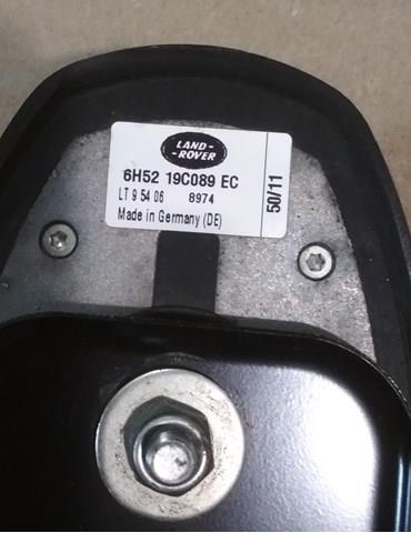 6H5219C089EC Land Rover Antena