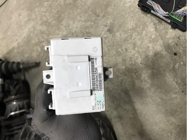 Unidade de controlo de navegação Renault (RVI) 280380655R preço, a partir de 44,34 USD