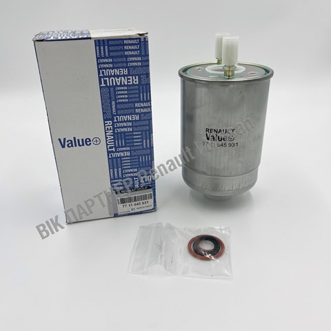 Compre 7711945931 Renault (RVI) 