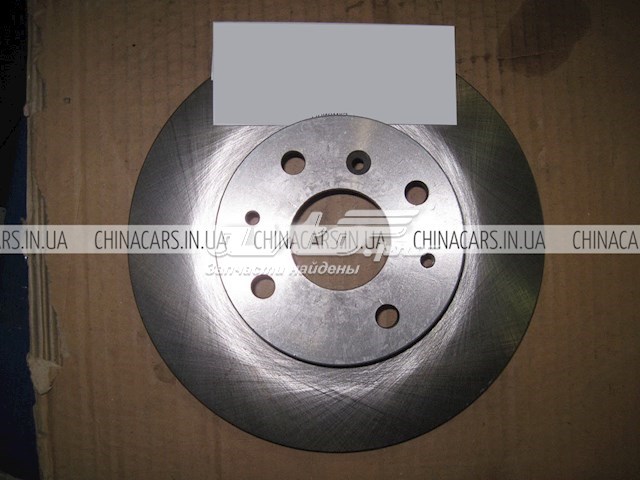 Compre 3501101106 Geely Disco do freio dianteiro