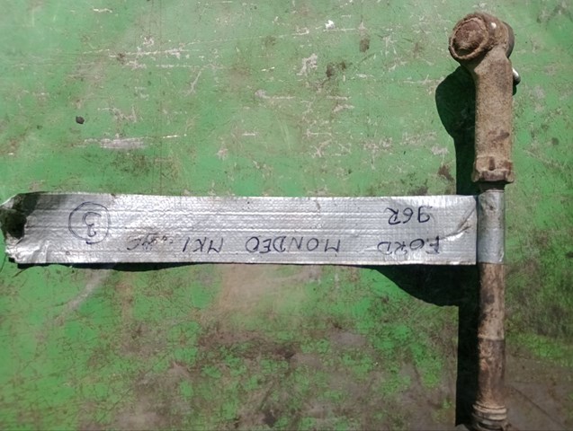  Ford F73C3550AA
