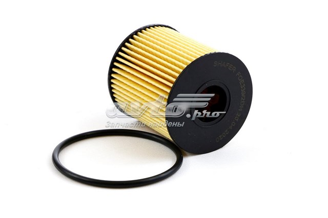 Filtro de óleo FOE3392DH Shafer