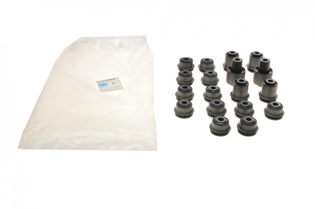 Kit de blocos silenciosos de suspensão traseira Audi A6 Allroad C5 4BH