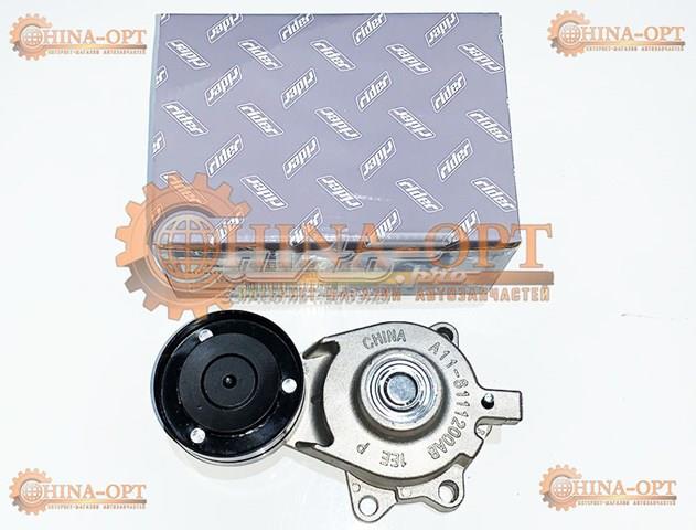 RDA118111200AB Rider Reguladora de tensão da correia de transmissão