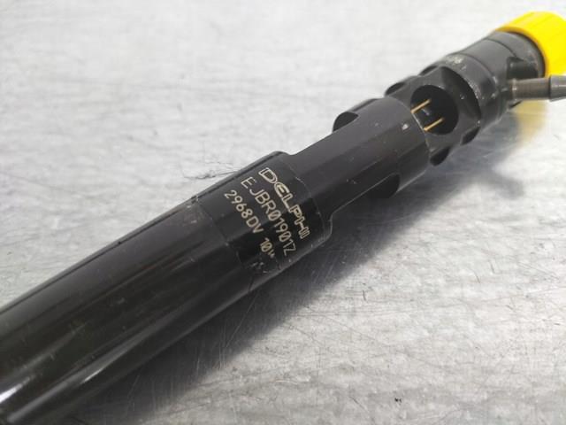 Injetor de injeção de combustível EJBR01901Z Delphi