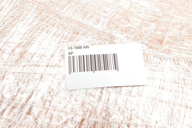 Bomba de óleo ES1569ARI DP Group