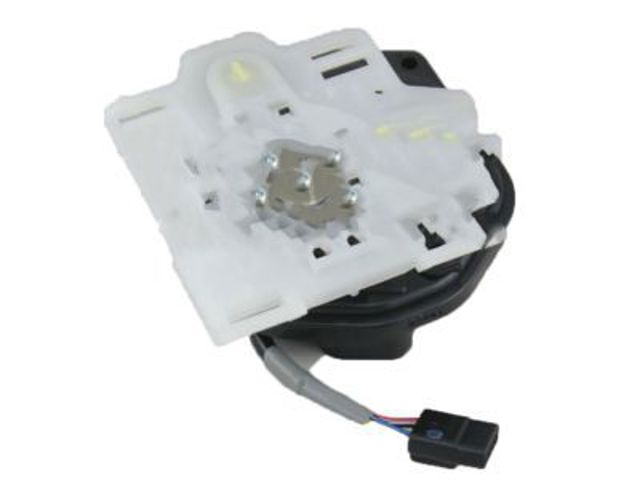 Motor de acionamento do lente do espelho de retrovisão Toyota 8790960731 preço, a partir de 338,77 USD