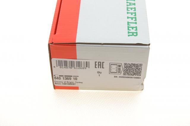 Tração de direção FAG 840136910